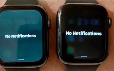 watchOS 9.5: NON aggiornate Apple Watch prima di aver letto questo articolo