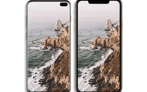 Galaxy S10 & Fold: 6 modi in cui Samsung ha stracciato Apple