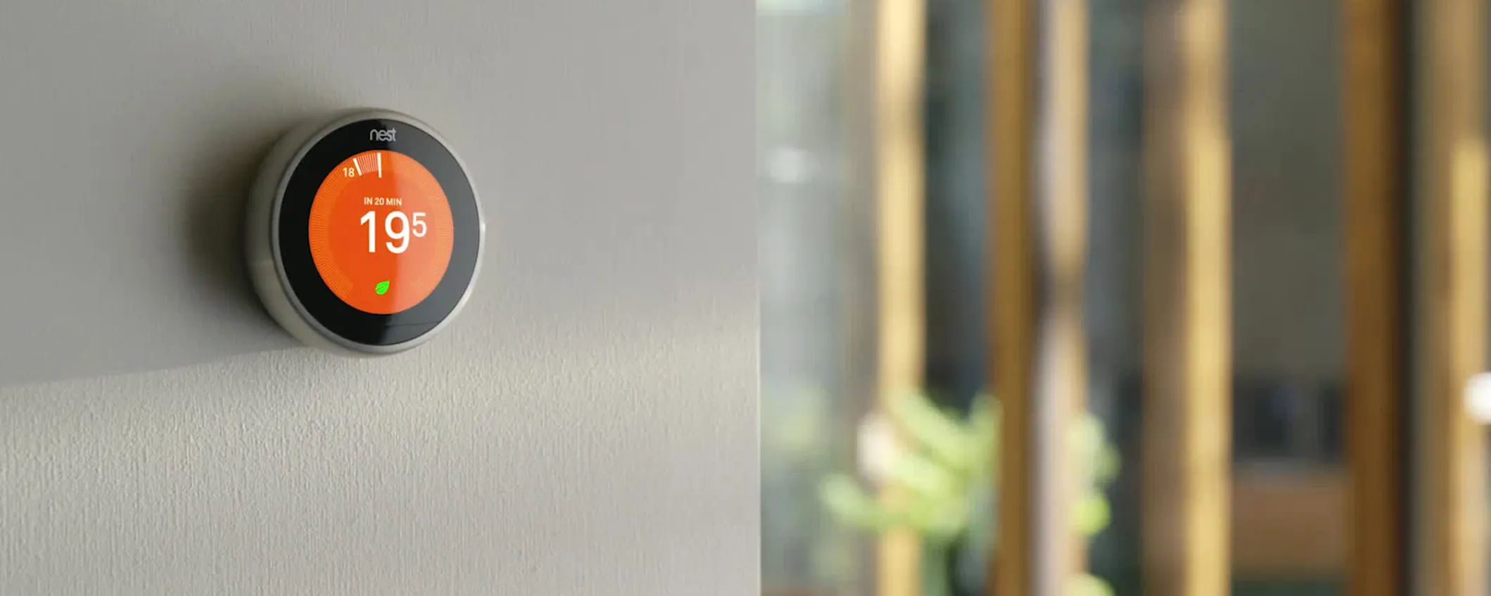 Nest Learning Thermostat arriva in Italia