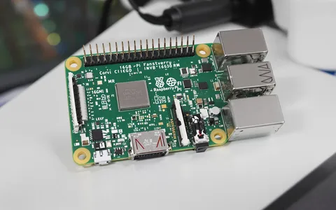 Raspberry Pi 5: 16GB di RAM per sfidare i mini PC x86