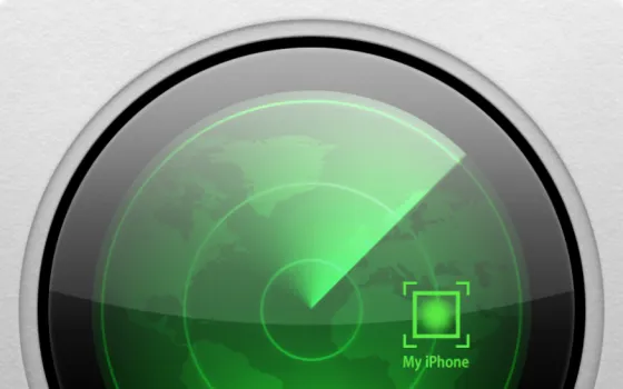 Apple scagiona iCloud e Trova il mio iPhone come causa del furto delle foto delle celebrità