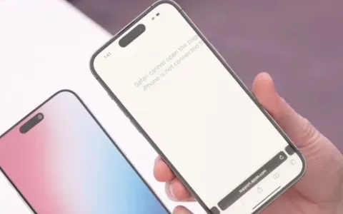 iPhone 15 potrebbe presentare cornici più sottili secondo una nuova fuga di notizie