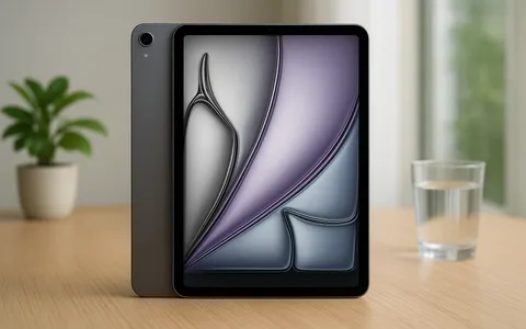 Amazon anticipa il Black Friday con l'iPad Air 11