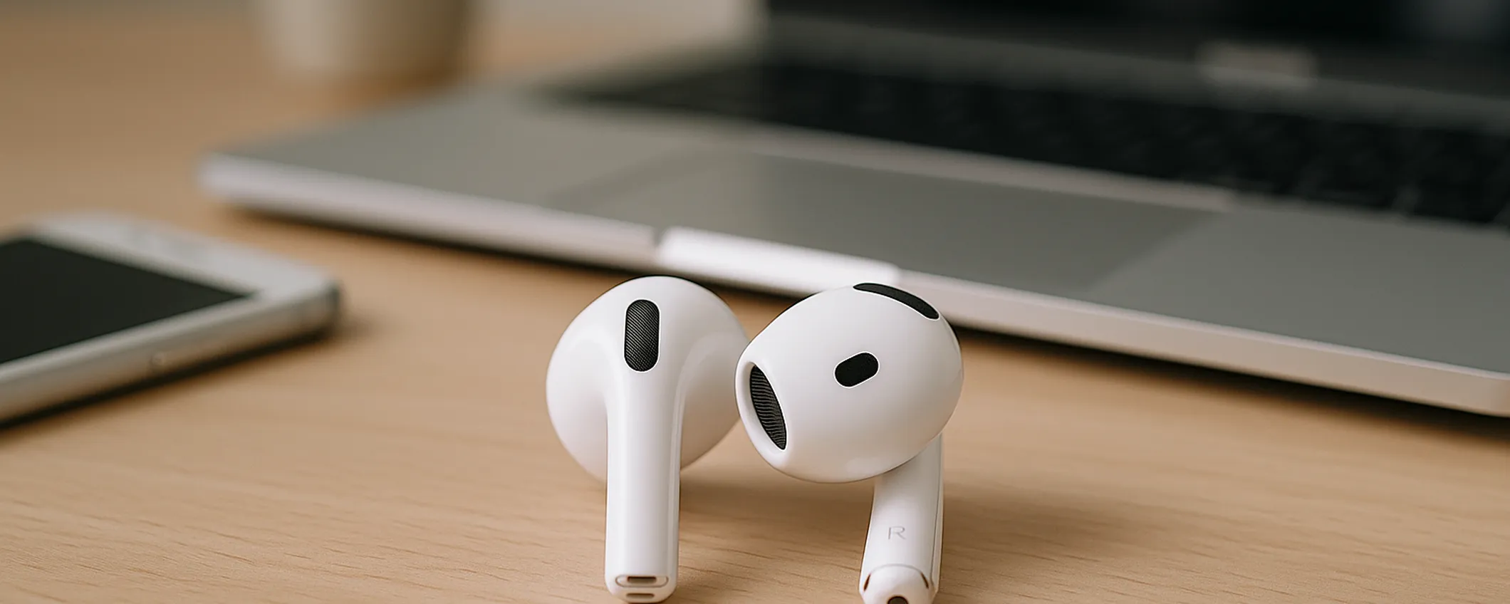 Festa delle Offerte Prime, Apple AirPods 4 a -20% su Amazon: approfitta ora