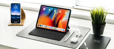 iPad Pro: Smart Keyboard avrà una nuova tastiera