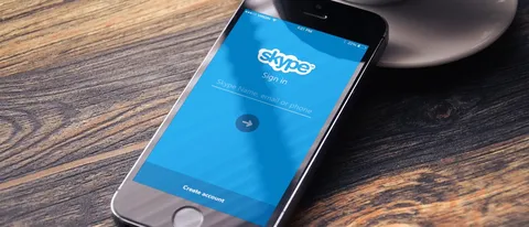 Skype, arrivano le maschere di Star Wars