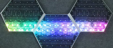 Solar Roadways: test pubblico per la strada solare