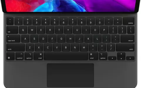 Nuova Magic Keyboard per iPad Pro: recensione della tastiera con trackpad