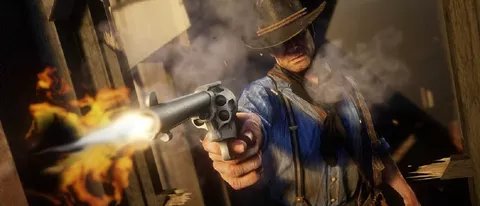Red Dead Redemption 2, info utili sul lancio