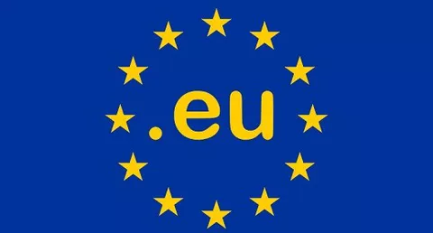 L'Europa festeggia i cinque anni del dominio .EU