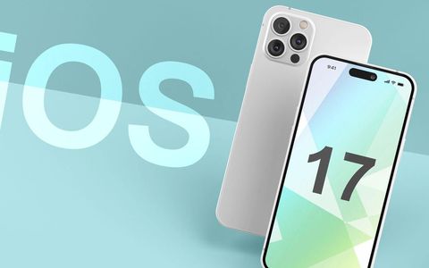 iOS 17 con meno novità di spicco del previsto: è colpa di xrOS, ma ne vale la pena?