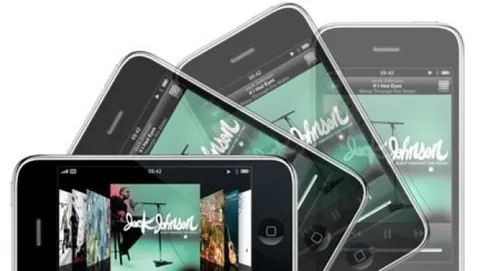 iPhone 3G: presto a 32Gb?
