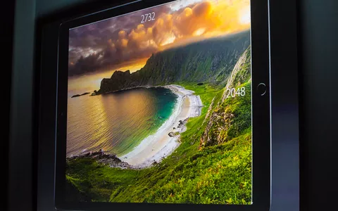 iPad Pro ufficialmente svelato: ecco caratteristiche, prezzo e data di uscita
