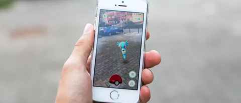 Pokémon GO a quota 100 milioni di download
