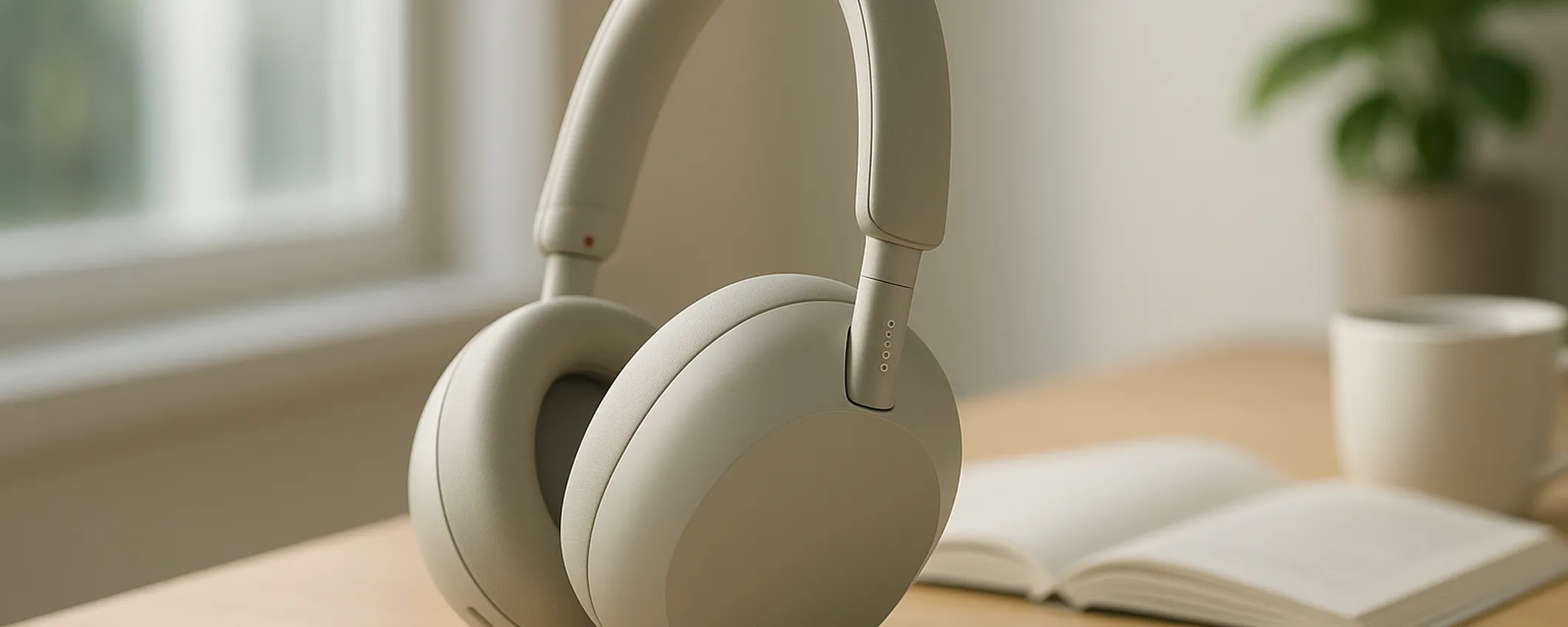 Sony WH-1000XM5: qualità top e prezzo mai visto, occasione d'oro