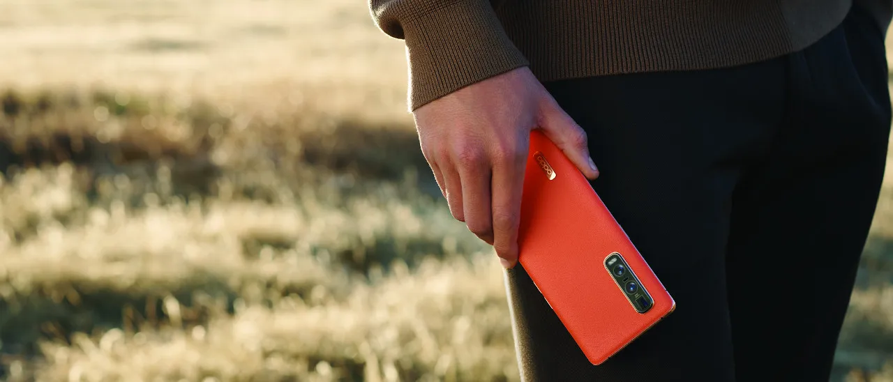 Oppo Find X2 Pro: primo contatto