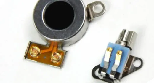 iPhone 5: una vibrazione unica