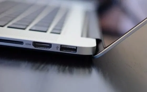 MacBook Pro Retina: i primi commenti su strada
