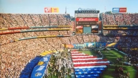 I Beatles arriveranno al Superbowl?