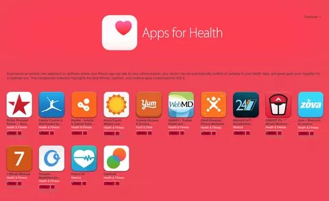 App Store: debutta la nuova sezione 