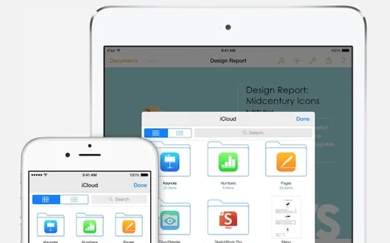 iCloud: Apple modifica gli abbonamenti, prezzi più convienienti