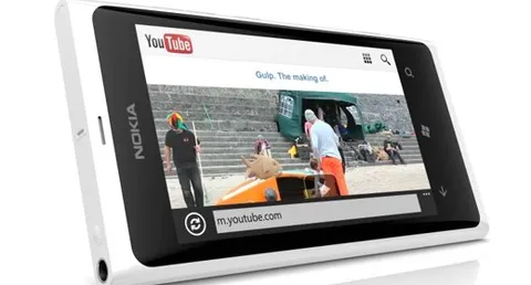 Nokia, 45 brevetti contro HTC, RIM e Viewsonic