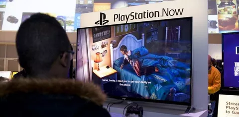 PlayStation Now: per giocare ci vorrà il DualShock