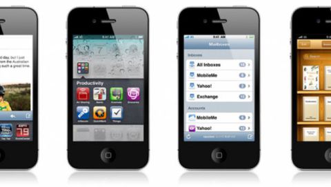 iPhone OS 4 diventa iOS 4 (Aggiornato)