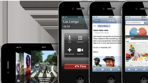 Apple avrebbe ridotto gli ordinativi di iPhone 4S e iPad 2