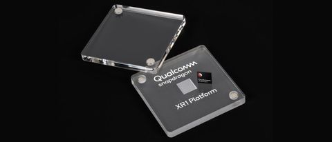 Snapdragon XR1, chip Qualcomm per visori AR/VR