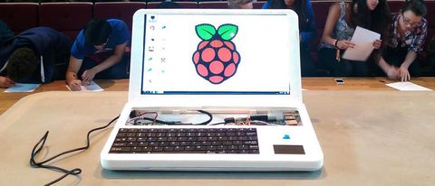 Raspberry Pi + stampante 3D = Pi-Top