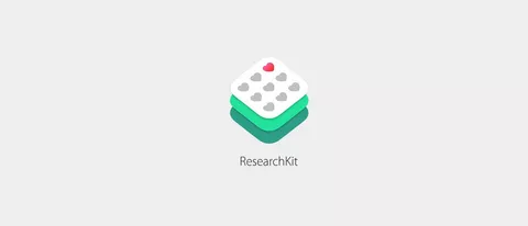 Apple Research Kit: la ricerca è un'app