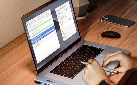 Questo hub USB e adattatore MacBook Air/Pro M1 è TROPPO GIUSTO: fallo tuo