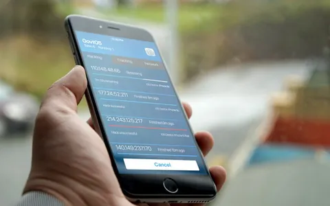 Sblocco iPhone, in UK la polizia sottrae iPhone ai sospettati (durante le chiamate)