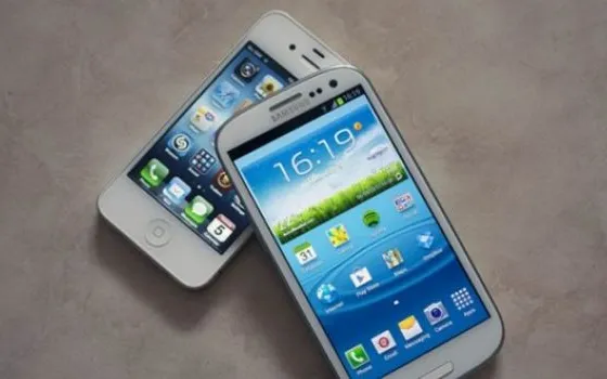 Anche un designer Apple confonde il Galaxy con l'iPhone