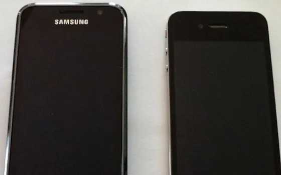 Niente protitipi di iPad 3 ed iPhone 5 per Samsung