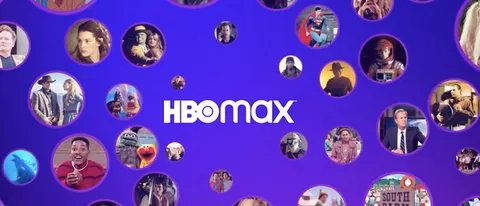 HBO Max arriverà in Europa entro la fine del 2021