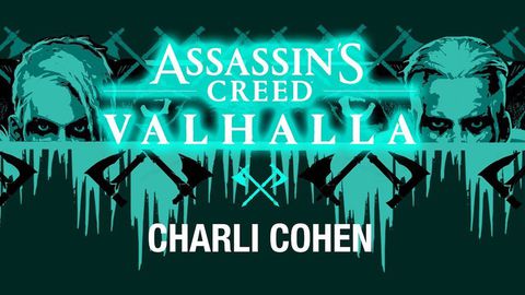 Assassin's Creed Valhalla, presentata la nuova collezione fashion