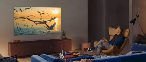 Samsung presenta i nuovi TV del 2021: Neo QLED 8K e 4K