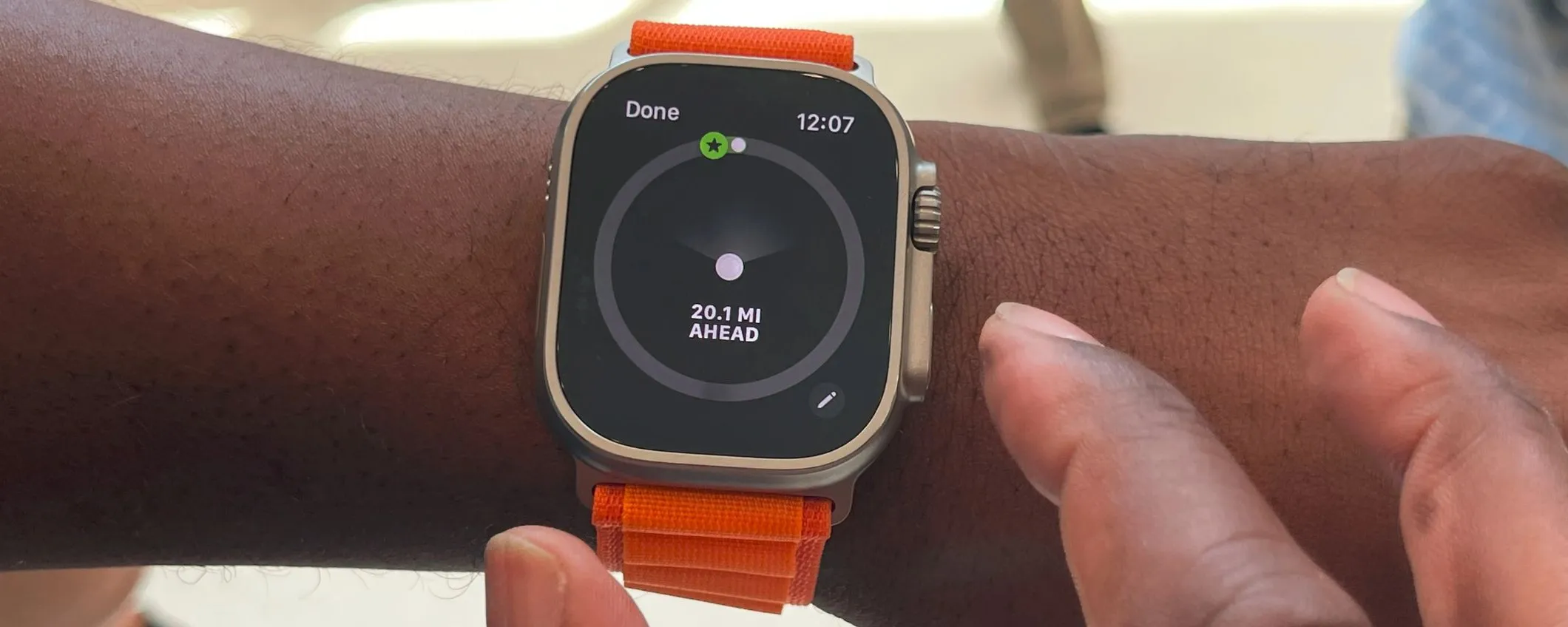 Apple Watch: come aumentare la durata della batteria