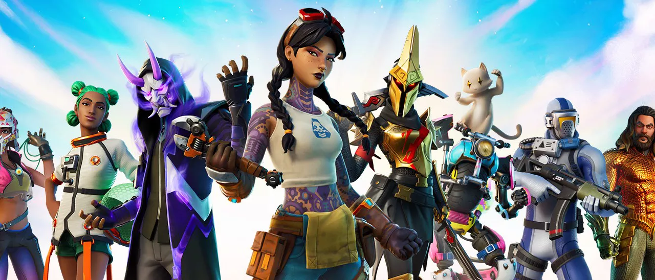 Google rimuove Fortnite da Google Play