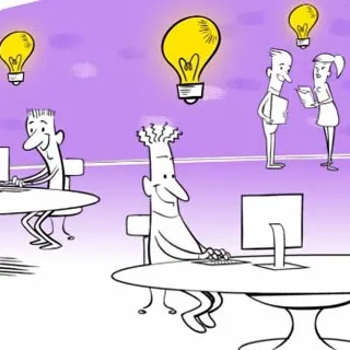 Coworking: un motore per trovarli tutti
