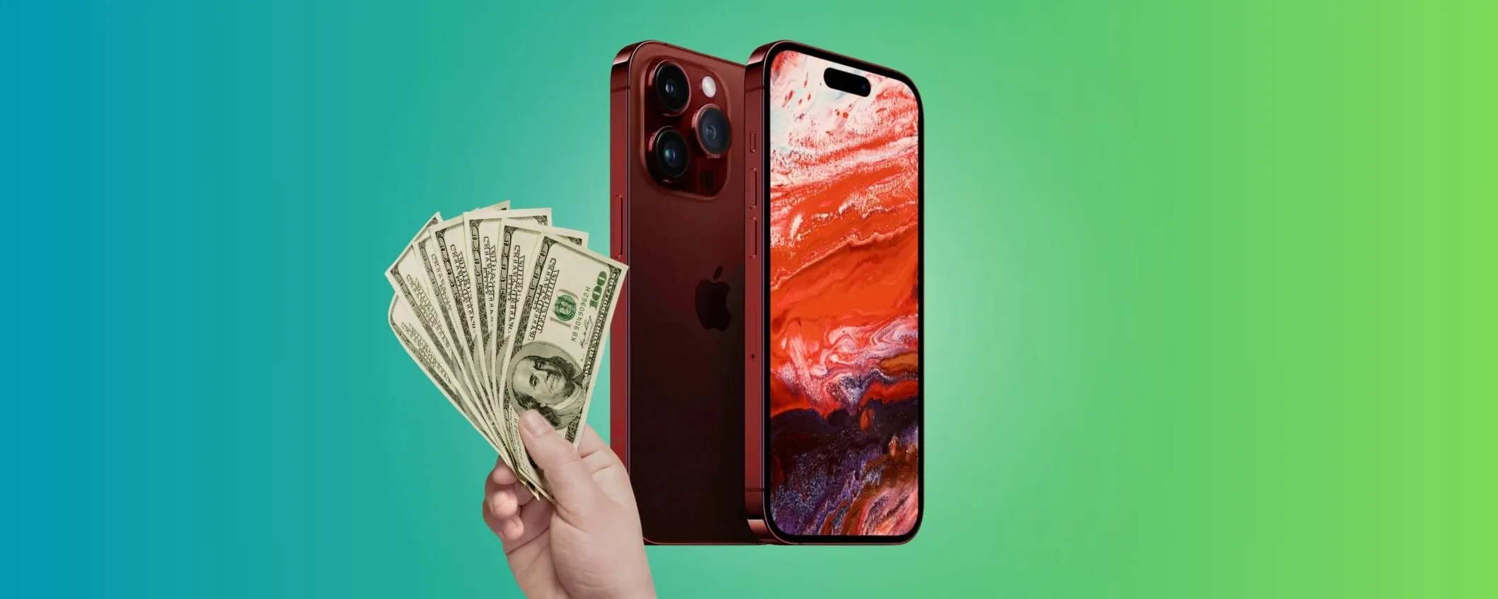 iPhone 15 Pro: ecco i due dettagli che lo faranno costare così tanto