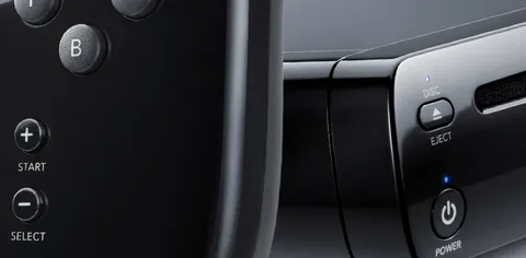 Nintendo Wii U da oggi in Italia