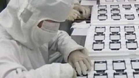 Foxconn e Pegatron pronte ad avviare la produzione dell'iPhone 5