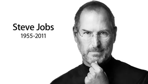 Un anno senza Steve Jobs