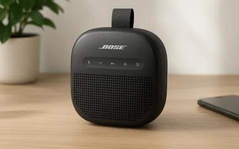 Bose SoundLink Micro 2ª Gen a 99,95€, occasione imperdibile