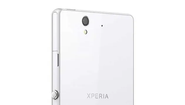 Sony Xperia Z