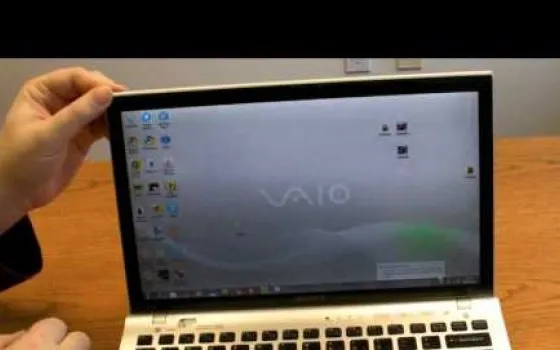 MacBook Air: campione nei tempi di boot
