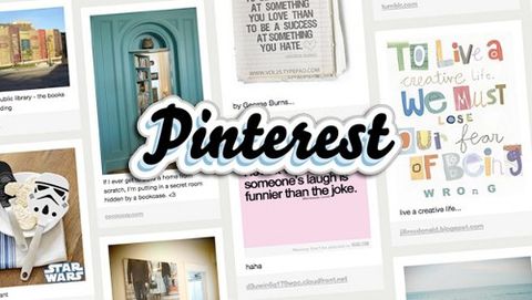 Gli utenti di Pinterest spendono di più